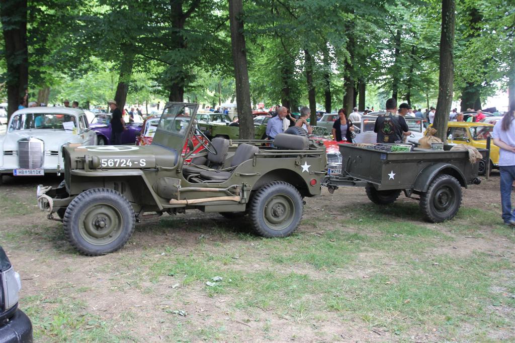 2013-07-14 15.Oldtimertreffen in Pinkafeld